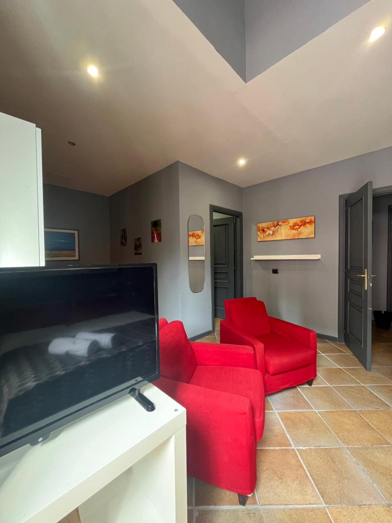 Naples Luxury Suites B&B Ngoại thất bức ảnh