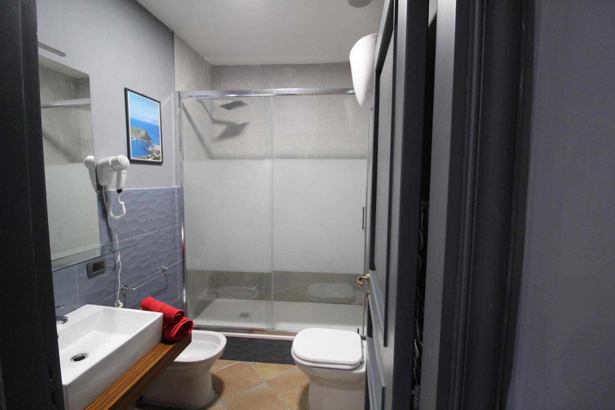 Naples Luxury Suites B&B Ngoại thất bức ảnh