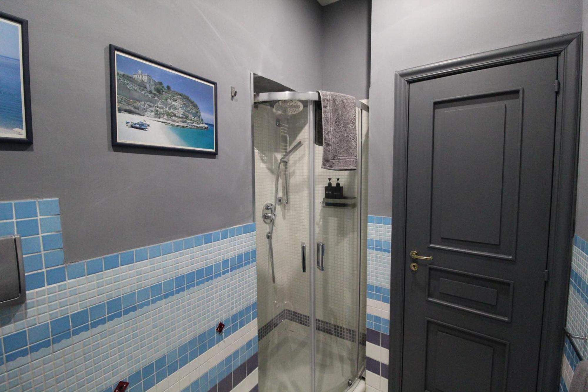 Naples Luxury Suites B&B Ngoại thất bức ảnh