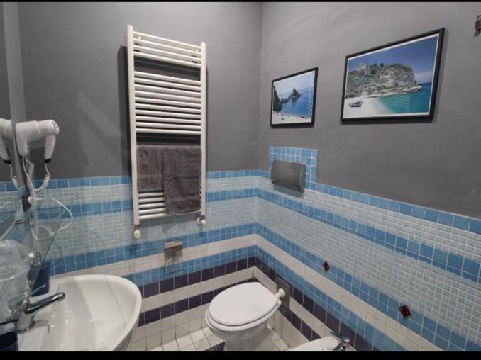 Naples Luxury Suites B&B Ngoại thất bức ảnh